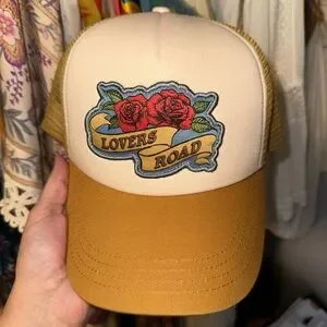 Spell | Accessories | Spell Lovers Road Trucker Hat | Poshmark display picture 1